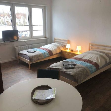 Muehlweg-Appartment Alzenau in Unterfranken Eksteriør billede