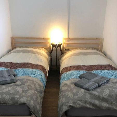 Muehlweg-Appartment Alzenau in Unterfranken Eksteriør billede