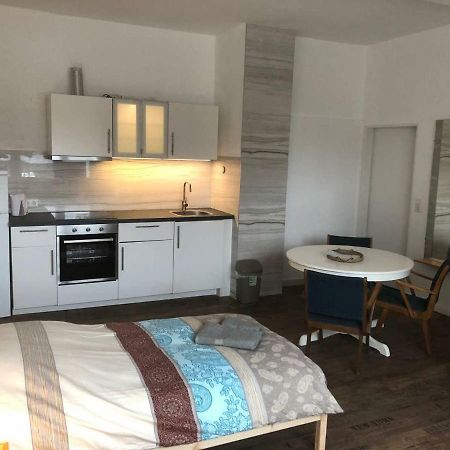 Muehlweg-Appartment Alzenau in Unterfranken Eksteriør billede