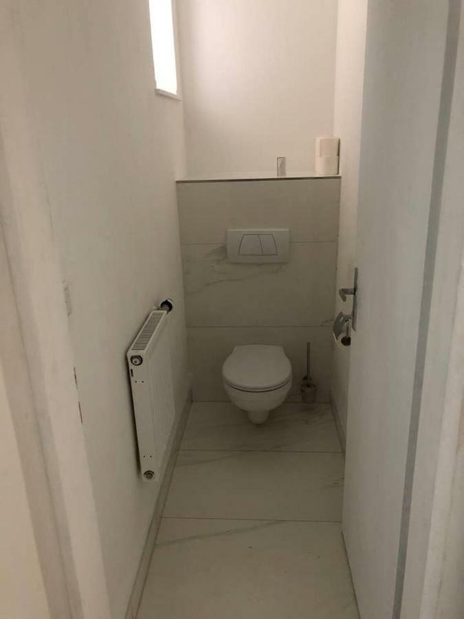 Muehlweg-Appartment Alzenau in Unterfranken Eksteriør billede