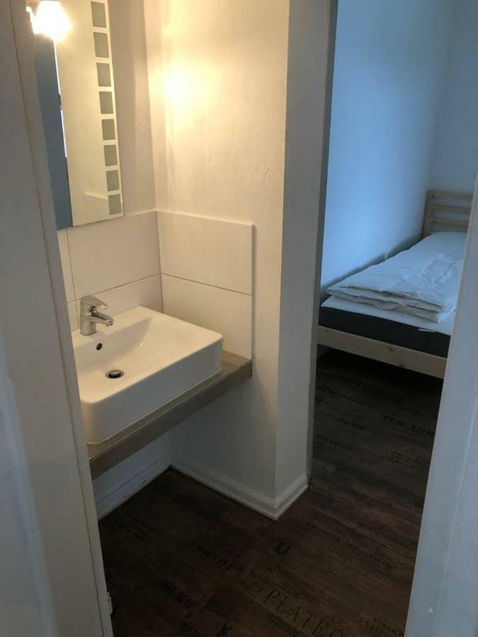 Muehlweg-Appartment Alzenau in Unterfranken Eksteriør billede