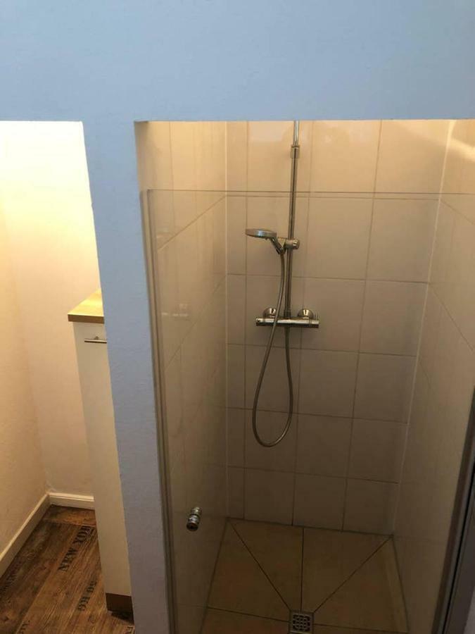 Muehlweg-Appartment Alzenau in Unterfranken Eksteriør billede